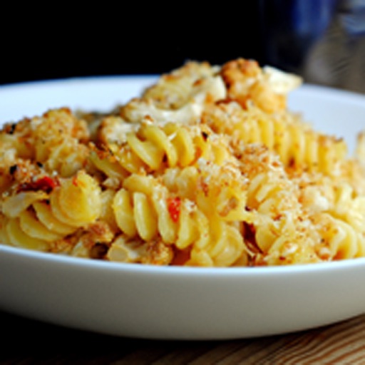 Macaroni And Cheese Recipes icon