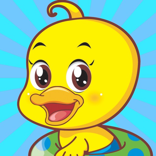 Mother Ducker - Mother’s Quest for Her Baby Ducklings iOS App
