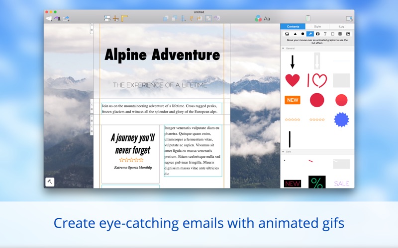 Mail Designer thumbnail 3