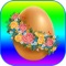 Icon Happy Easter - Free Photo Editor and Greeting Card Maker