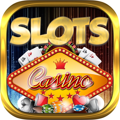 A Caesars Treasure Lucky Slots Game - FREE Slots Game icon