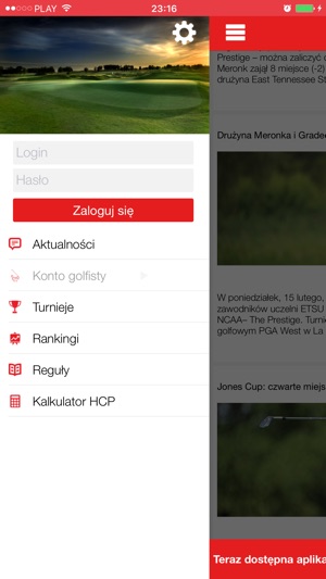 PZGolf(圖2)-速報App