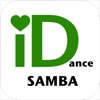 iDance Samba Pro