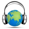 World Radio + Chat + Stream Live Radio