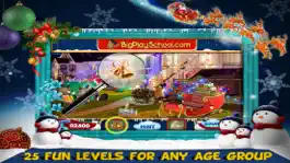 Game screenshot Christmas Sequence Hidden Object Games apk