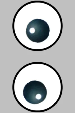 Game screenshot Grat's Googly Eyes! apk