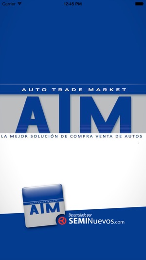 Auto Trade Market