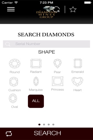 Diamond Mines screenshot 3