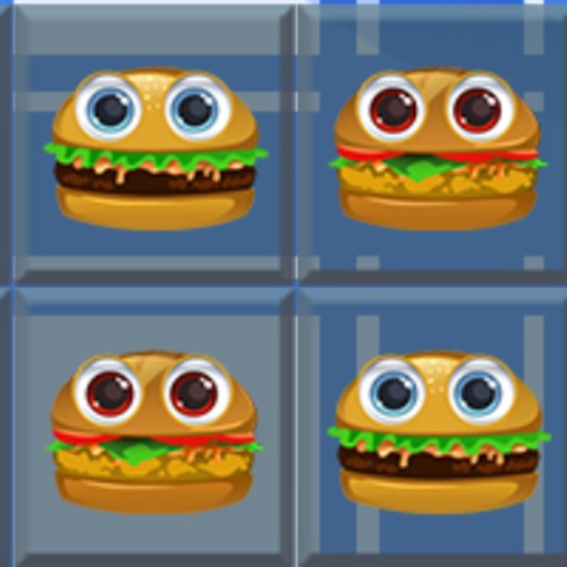 A Burgers Swiper icon