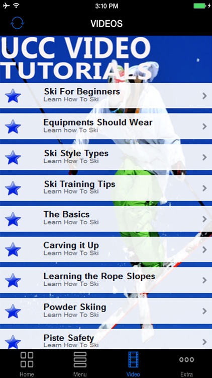 Learn To Ski - Best Way To Get Fundamental SKI Video Lessons For Beginners