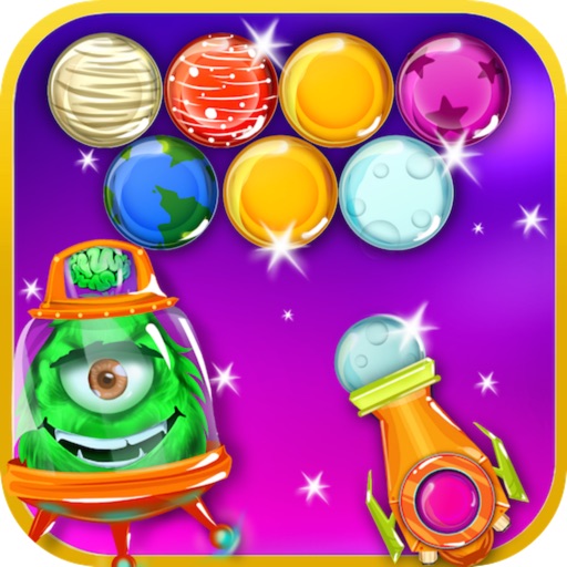 Bobble Jelly Hunter iOS App