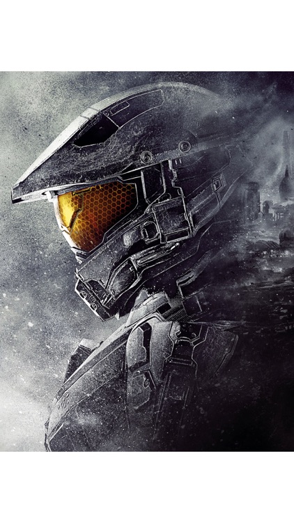 Golden Joysticks Presents: The Ultimate Guide to the Halo Universe screenshot-4