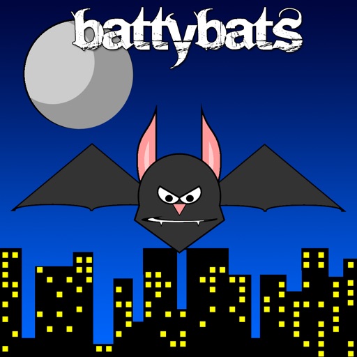 BattyBats iOS App