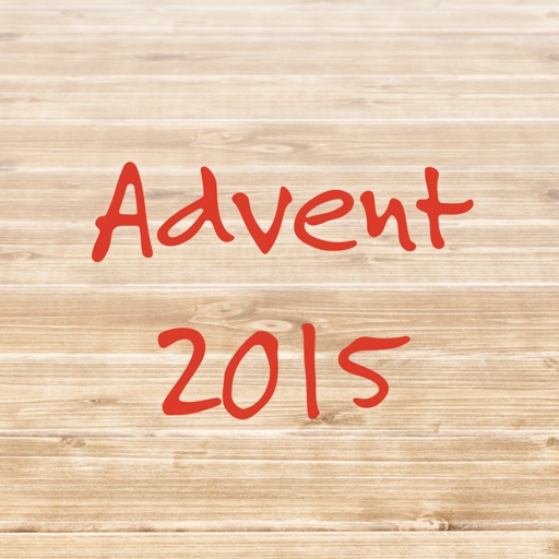 Advent Calendar - Caritas Australia iOS App