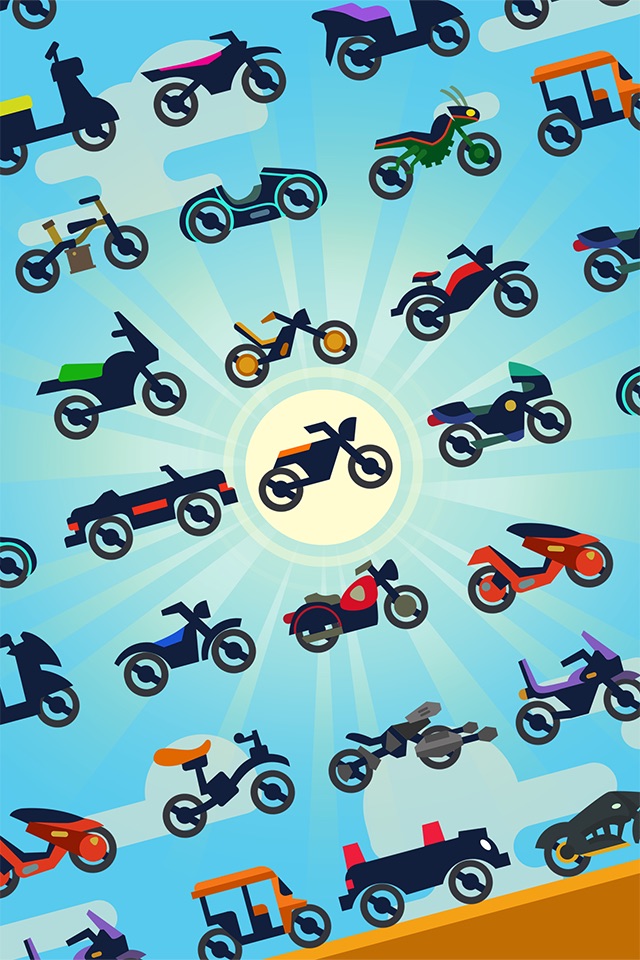 Motor Hero! screenshot 3