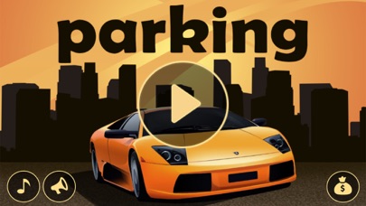 Great Parking Hero 1.0.1 IOS -