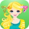 Emma's Hair Salon - The hottest hairdresser salon games for girls and kids!