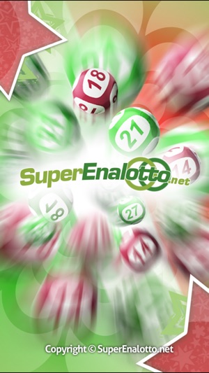 SuperEnalotto(圖1)-速報App