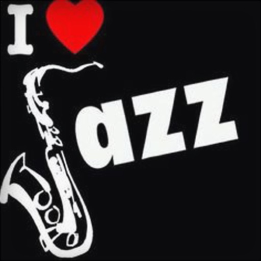 Jazz Radios • icon