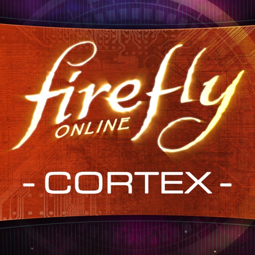 Firefly Cortex iOS App