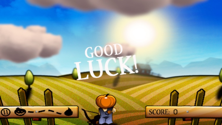Shoot The Birds With Your Crossbow Free - A Complete Hunting Day screenshot-4