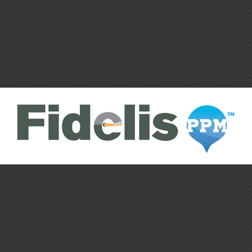 Fidelis PPM icon