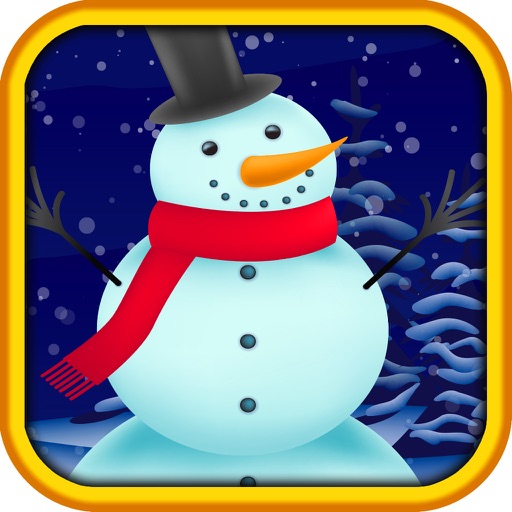 Winter Wonderland Slots - Play Quick Real Slots & Hit Slot Machines Pro Icon