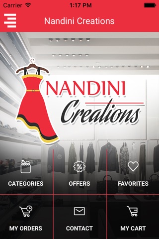 Nandini, Sec. 22, Chandigarh screenshot 2