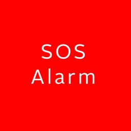 SOS Alarm