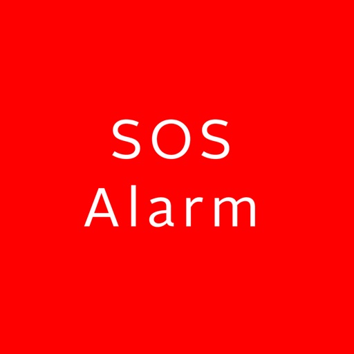 SOS Alarm