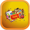 21 Ultimate Slots Fa fa fa Casino - Vegas Strip Top