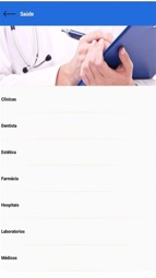 Achei Goianira Captura de tela 4