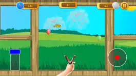 Game screenshot Slingshot Dave mod apk