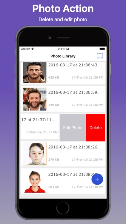 iEye Changer Pro screenshot-4