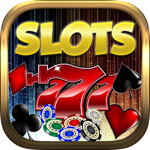 AAA Slotscenter Paradise Gambler Slots Game icon