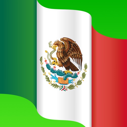 Tour Across The Country - Mexico FULL icon