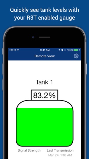 Rochester Gauges R3T(圖1)-速報App