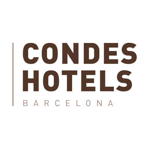 Condes Hotels. icon