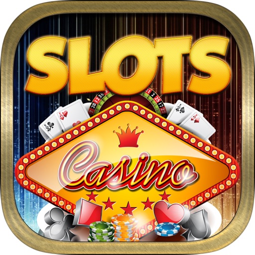 Casino Treasure Lucky Slots Game icon