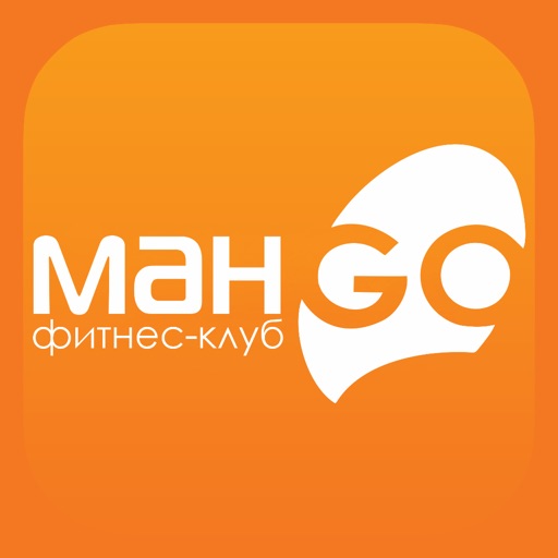 Фитнес клуб МАНГО icon