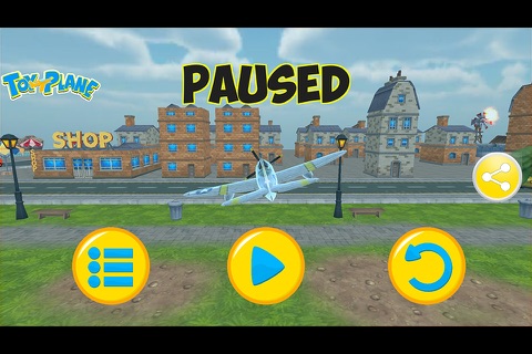 Grand Toy Planes screenshot 2