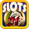 SLOTS Backflip in Vegas Town - FREE GAME