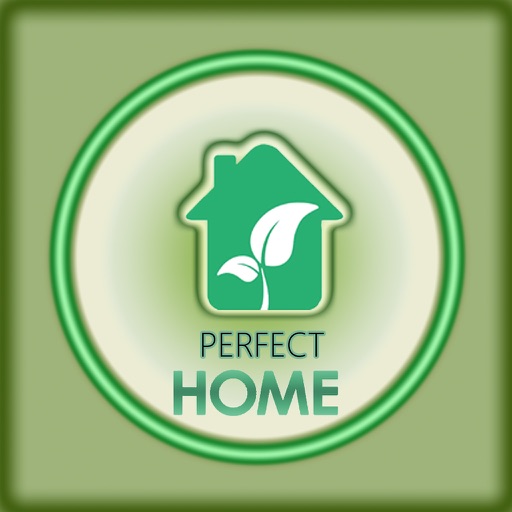 Perfect Home Design icon