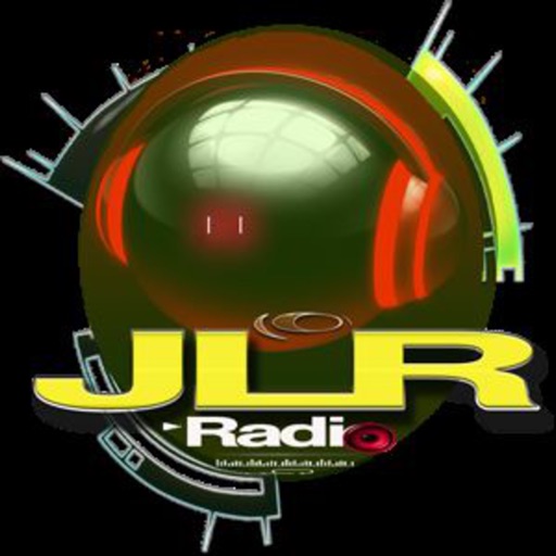 JLRRADIO icon