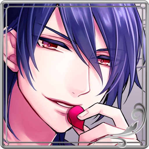 Vampire Love | Free OTOME game iOS App