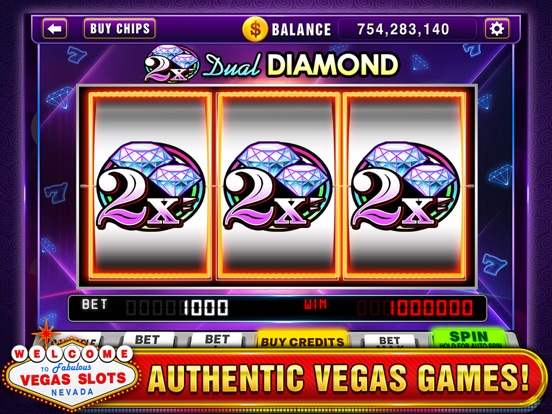 Vegas Slots - Slot Machines!のおすすめ画像2