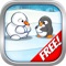 Inspired by one of my all time favourites Arcade Game i bring you Snowmen Vs Penguin