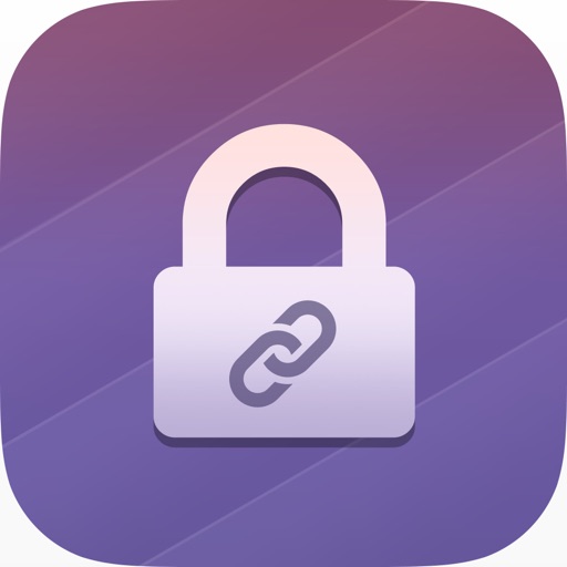 One Time Secret iOS App