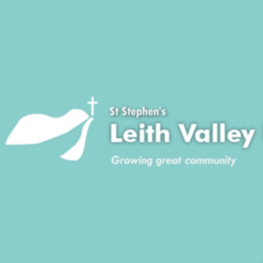 Leith Valley Presbyterian icon