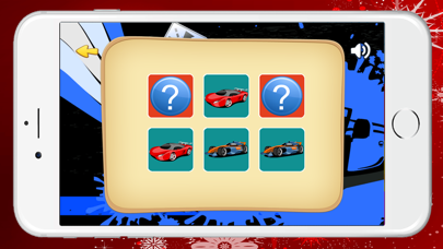 How to cancel & delete Racing Super Car Memorize Games for Kids from iphone & ipad 2